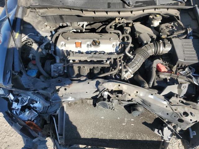 Photo 11 from auction – 2011 HONDA ACCORD LX with VIN 1HGCP2F37BA144777