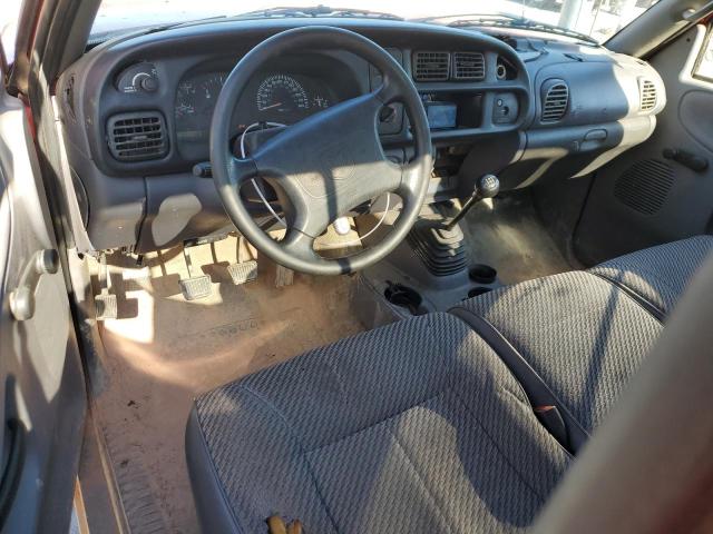 Photo 8 from auction – 1998 DODGE RAM 1500 with VIN 1B7HC16X6WS517319