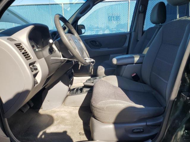 Photo 7 from auction – 2002 FORD ESCAPE XLT with VIN 1FMYU041X2KB97823