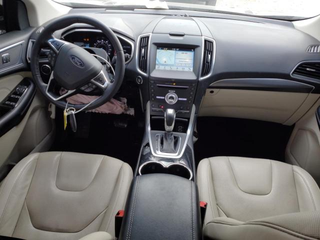 صورة رقم 8 من المزاد - 2018 FORD EDGE TITAN مع VIN 2FMPK4K86JBC37428