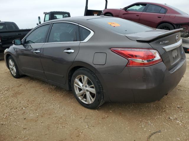 Photo 2 from auction – 2013 NISSAN ALTIMA 2.5 with VIN 1N4AL3AP7DN575767