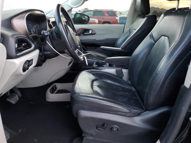 Photo 7 from auction – 2019 CHRYSLER PACIFICA T with VIN 2C4RC1BG7KR673228