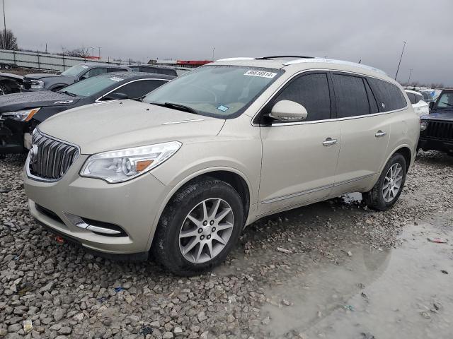 BUICK ENCLAVE 2015 with VIN 5GAKVBKD2FJ138438 - Photo from auction