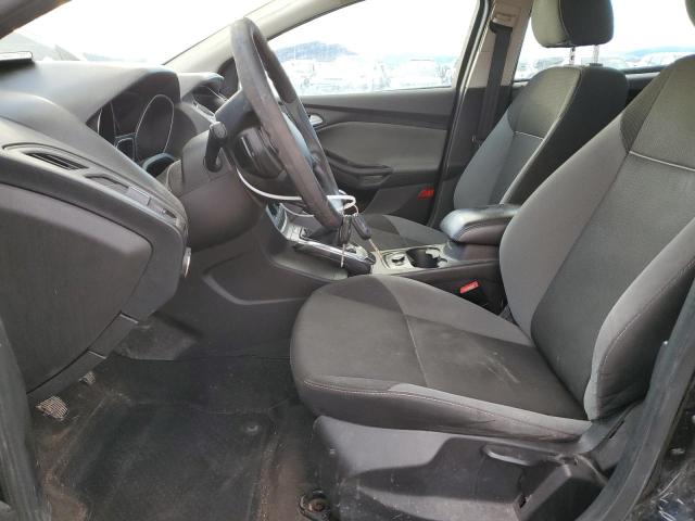 Zdjęcie 7 z aukcji – 2013 FORD FOCUS S z VIN 1FADP3K27DL208433