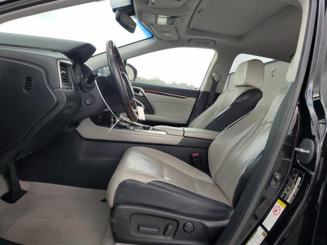 Photo 7 from auction – 2016 LEXUS RX 350 with VIN 2T2ZZMCA4GC012432