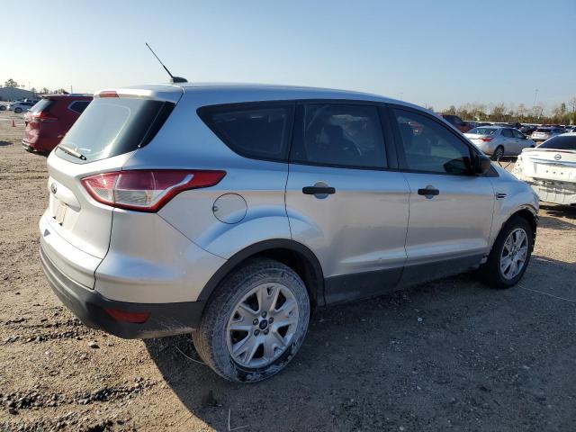 Photo 3 from auction – 2014 FORD ESCAPE S with VIN 1FMCU0F70EUC16433