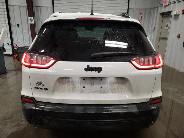 Photo 6 from auction – 2019 JEEP CHEROKEE L with VIN 1C4PJMLB1KD489990