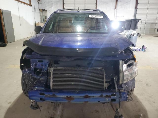 Photo 5 from auction – 2005 CHEVROLET EQUINOX LT with VIN 2CNDL73F956148806