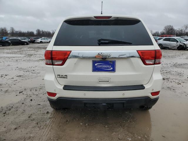 Photo 6 from auction – 2012 JEEP GRAND CHER with VIN 1C4RJFAGXCC128087