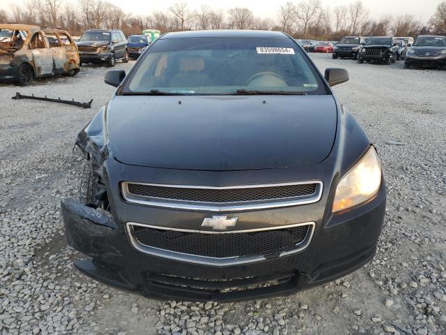 Photo 5 from auction – 2010 CHEVROLET MALIBU LS with VIN 1G1ZB5EB0AF303618