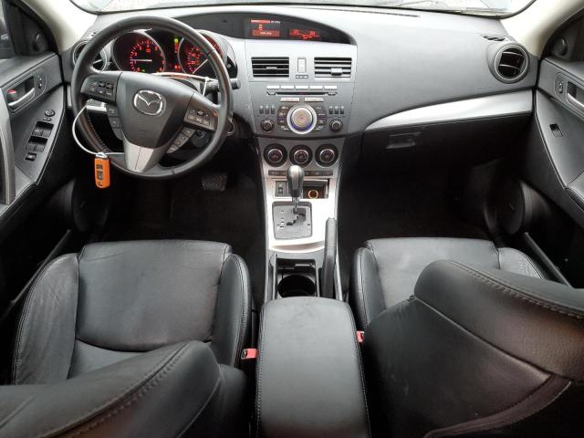 Photo 8 from auction – 2010 MAZDA 3 S with VIN JM1BL1H62A1304201