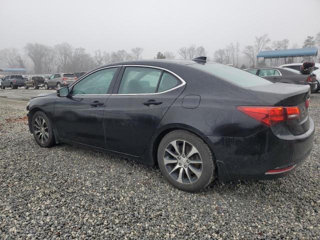 Photo 2 from auction – 2015 ACURA TLX TECH with VIN 19UUB1F58FA001146