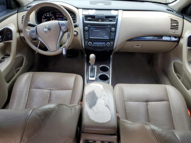 Photo 8 from auction – 2014 NISSAN ALTIMA 2.5 with VIN 1N4AL3AP5EC151436