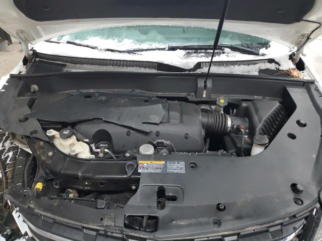 Photo 12 from auction – 2015 CHEVROLET TRAVERSE L with VIN 1GNKVGKD9FJ244257