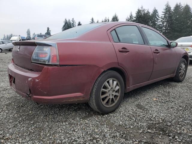 Photo 3 from auction – 2005 MITSUBISHI GALANT ES with VIN 4A3AB36F55E059175