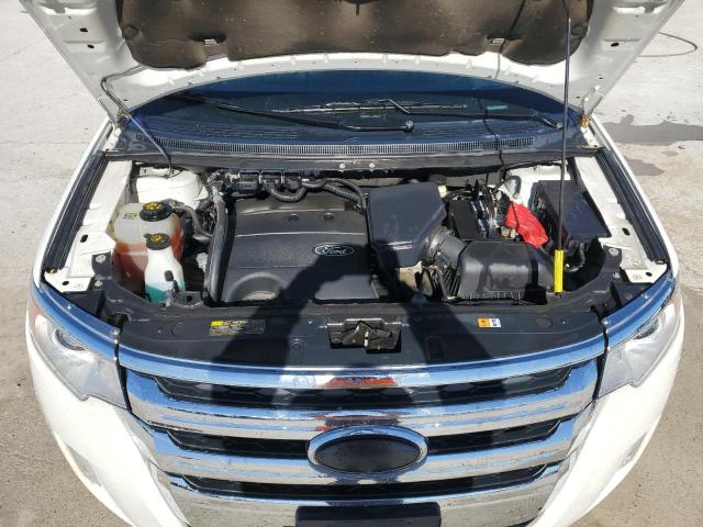 Photo 12 from auction – 2013 FORD EDGE SEL with VIN 2FMDK3JC8DBC45585