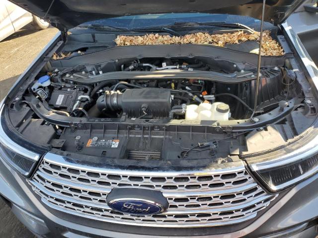 Photo 11 from auction – 2023 FORD EXPLORER L with VIN 1FMSK8FHXPGA69838