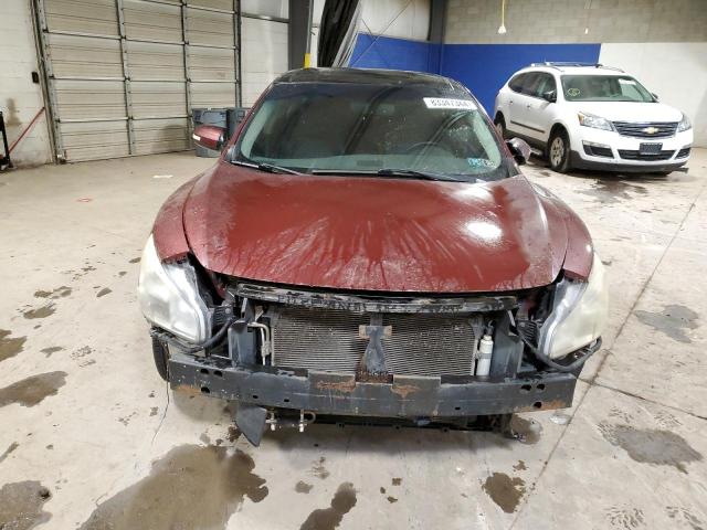 Фото 5 с аукциона – 2011 NISSAN MAXIMA S с VIN 1N4AA5AP7BC820075