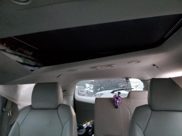 Photo 10 from auction – 2015 BUICK ENCLAVE with VIN 5GAKRCKD5FJ377170