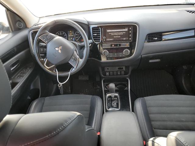 Photo 8 from auction – 2019 MITSUBISHI OUTLANDER with VIN JA4AD3A30KZ039151