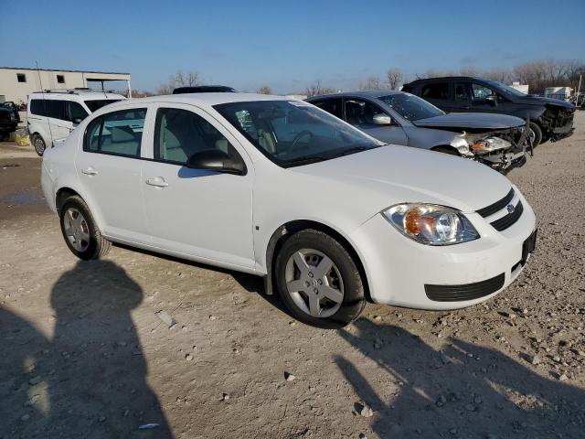 Photo 4 from auction – 2007 CHEVROLET COBALT LT with VIN 1G1AL55F177308133
