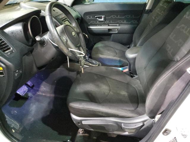 Снимка 7 от търг – 2012 KIA SOUL + с VIN KNDJT2A60C7480109