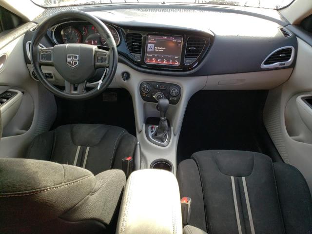 Photo 8 from auction – 2013 DODGE DART SXT with VIN 1C3CDFBA7DD289956