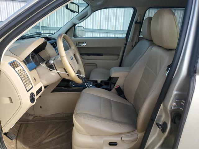 Photo 7 from auction – 2010 FORD ESCAPE LIM with VIN 1FMCU9EG0AKA68571