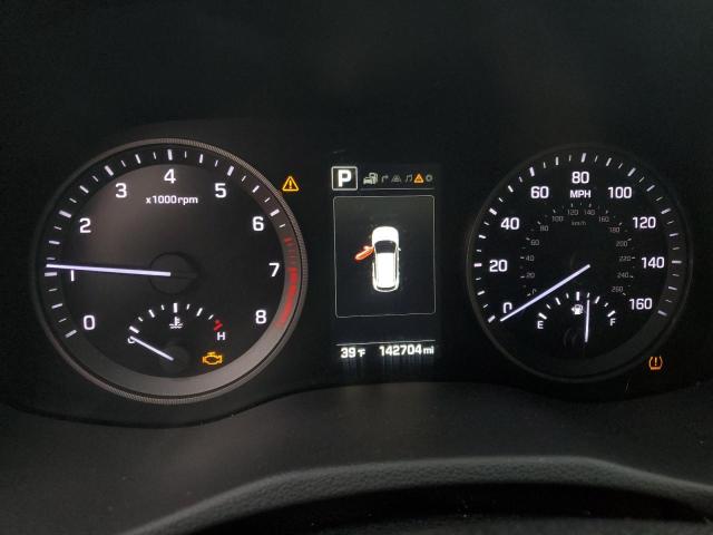 Photo 9 from auction – 2016 HYUNDAI TUCSON LIM with VIN KM8J3CA23GU238307