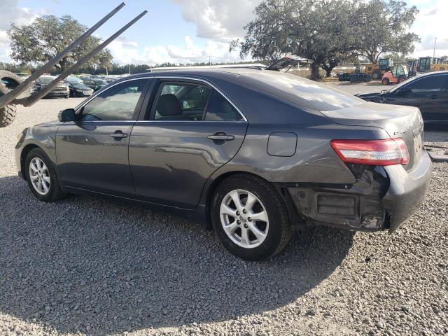 Снимка 2 от търг – 2011 TOYOTA CAMRY BASE с VIN 4T1BF3EK2BU650071