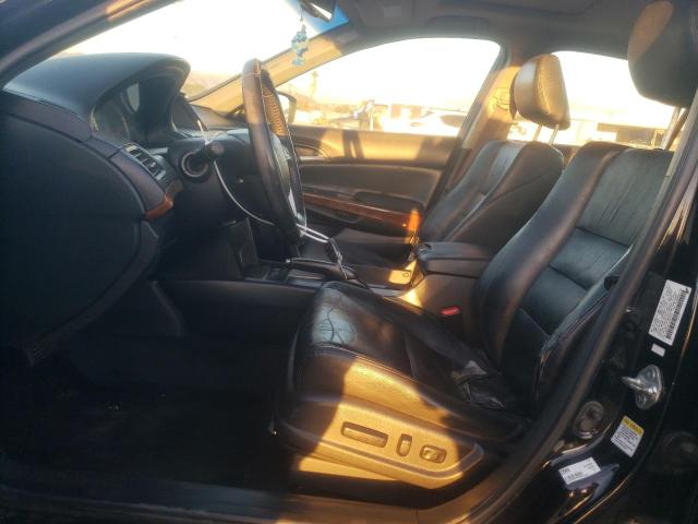Photo 7 from auction – 2012 HONDA ACCORD EXL with VIN 1HGCP2F87CA051951