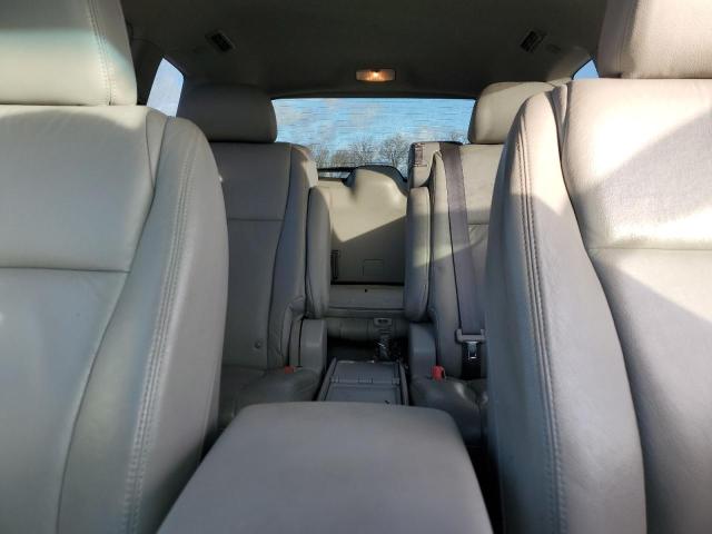 Photo 10 from auction – 2009 TOYOTA HIGHLANDER with VIN JTEES41A492135896