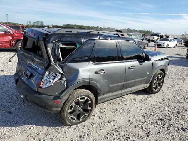 Photo 3 from auction – 2022 FORD BRONCO SPO with VIN 3FMCR9C64NRD55229