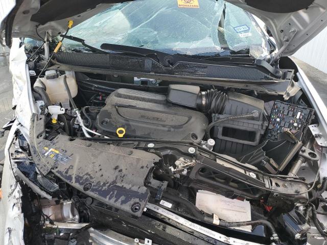 Photo 12 from auction – 2024 CHRYSLER PACIFICA T with VIN 2C4RC1BG6RR144492