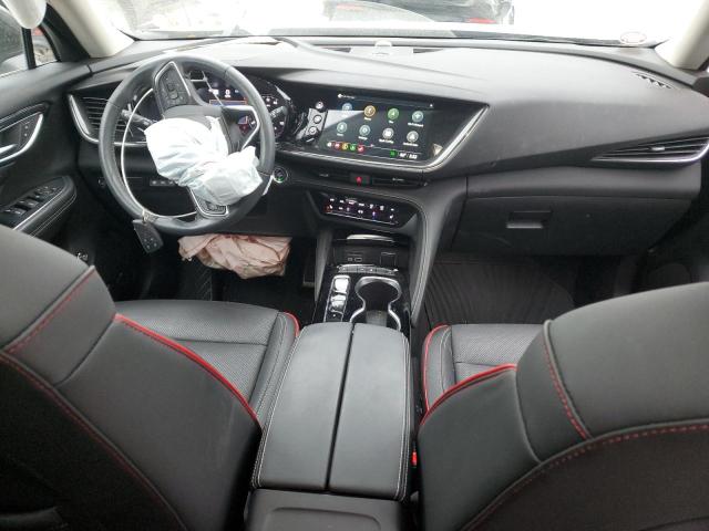 Photo 8 from auction – 2022 BUICK ENVISION E with VIN LRBFZNR44ND061577