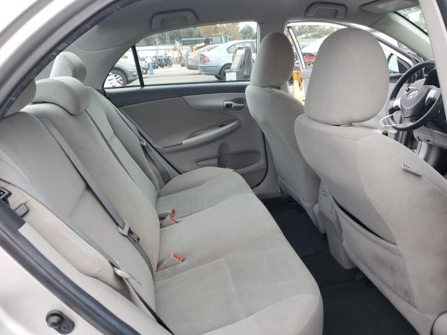 Photo 10 from auction – 2012 TOYOTA COROLLA BA with VIN 5YFBU4EE3CP023937