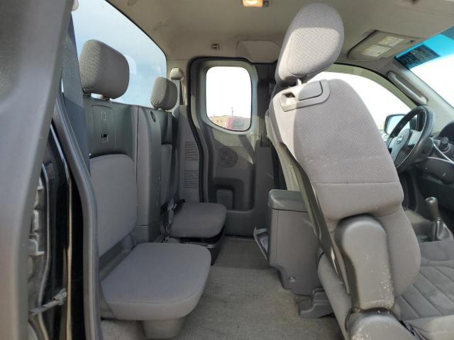 Photo 10 from auction – 2009 NISSAN FRONTIER K with VIN 1N6BD06T29C418499