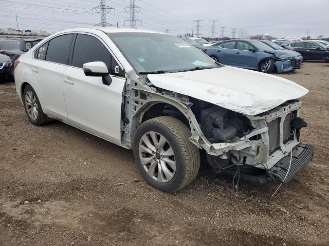 Photo 4 from auction – 2016 SUBARU LEGACY 2.5 with VIN 4S3BNAF67G3058000