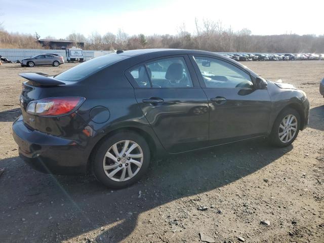 Photo 3 from auction – 2012 MAZDA 3 I with VIN JM1BL1W89C1654755