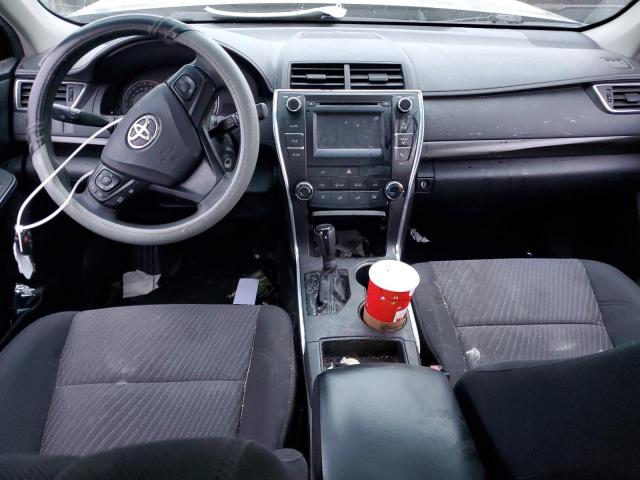 Photo 8 from auction – 2015 TOYOTA CAMRY LE with VIN 4T1BF1FK6FU893052