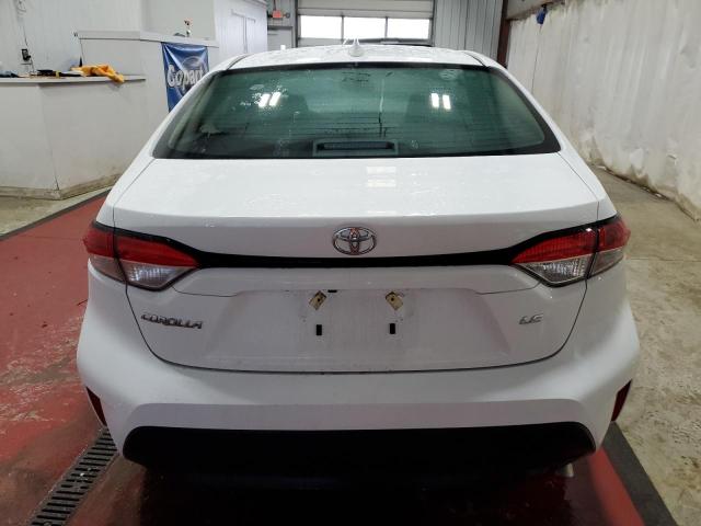 Zdjęcie 6 z aukcji – 2024 TOYOTA COROLLA LE z VIN 5YFB4MDE4RP142543