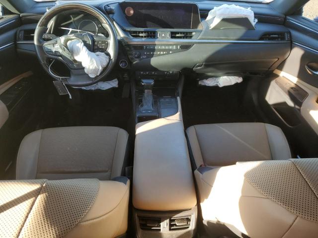 Photo 8 from auction – 2020 LEXUS ES 300H with VIN 58AD21B10LU007233
