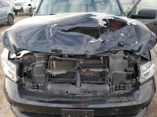 Photo 11 from auction – 2019 RAM 1500 CLASS with VIN 1C6RR7FT5KS580643