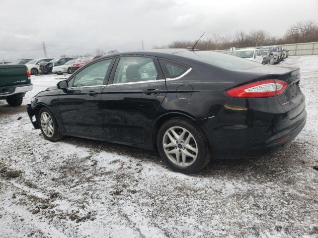 Photo 2 from auction – 2016 FORD FUSION SE with VIN 3FA6P0H79GR276233