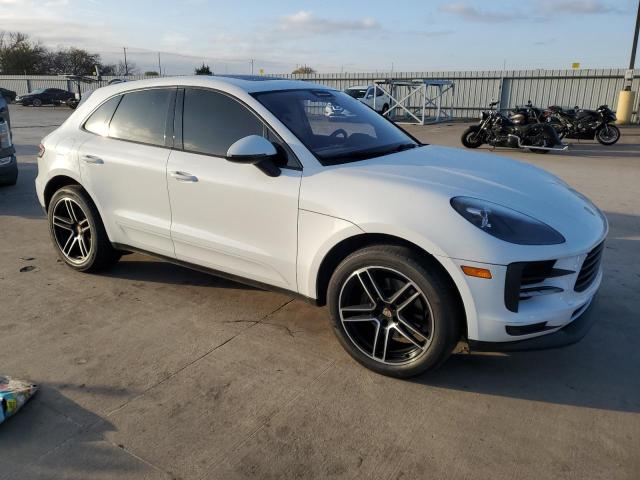 Photo 4 from auction – 2020 PORSCHE MACAN with VIN WP1AA2A58LLB06589