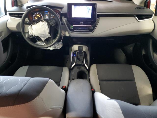 Photo 8 from auction – 2024 TOYOTA COROLLA LE with VIN 5YFB4MDE9RP117279