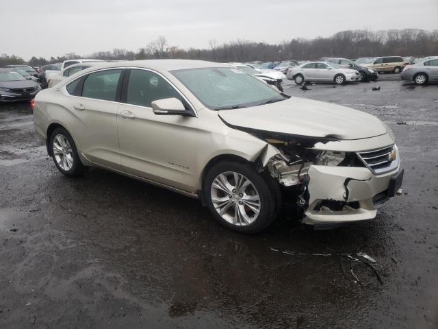 Photo 4 from auction – 2014 CHEVROLET IMPALA LT with VIN 2G1115SL9E9212696