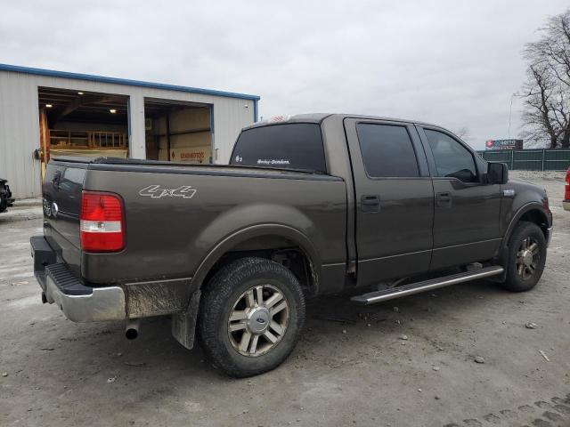 Photo 3 from auction – 2008 FORD F150 SUPER with VIN 1FTPW14V88FB94536