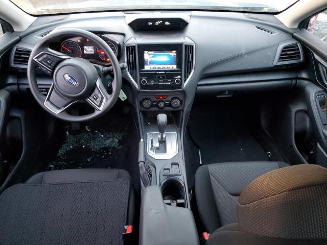 Photo 7 from auction – 2018 SUBARU IMPREZA with VIN 4S3GKAA61J3614220