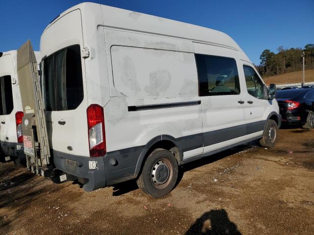 Photo 3 from auction – 2015 FORD TRANSIT T- with VIN 1FTNR2XG5FKA25581